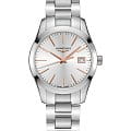 Часы Longines Conquest Classic  L2.386.4.72.6